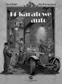 14-karatowe auto