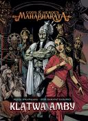 Mahabharata 1: Klątwa Amby 