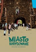 Miasto narysowane