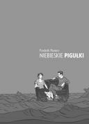 Niebieskie pigułki