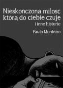 Nieskończona miłość, którą czuję do ciebie, i inne historie