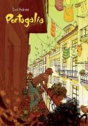 Portugalia