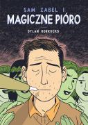 Sam Zabel i Magiczne Pióro