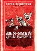 Żeń-szeń. Zgniłe korzenie